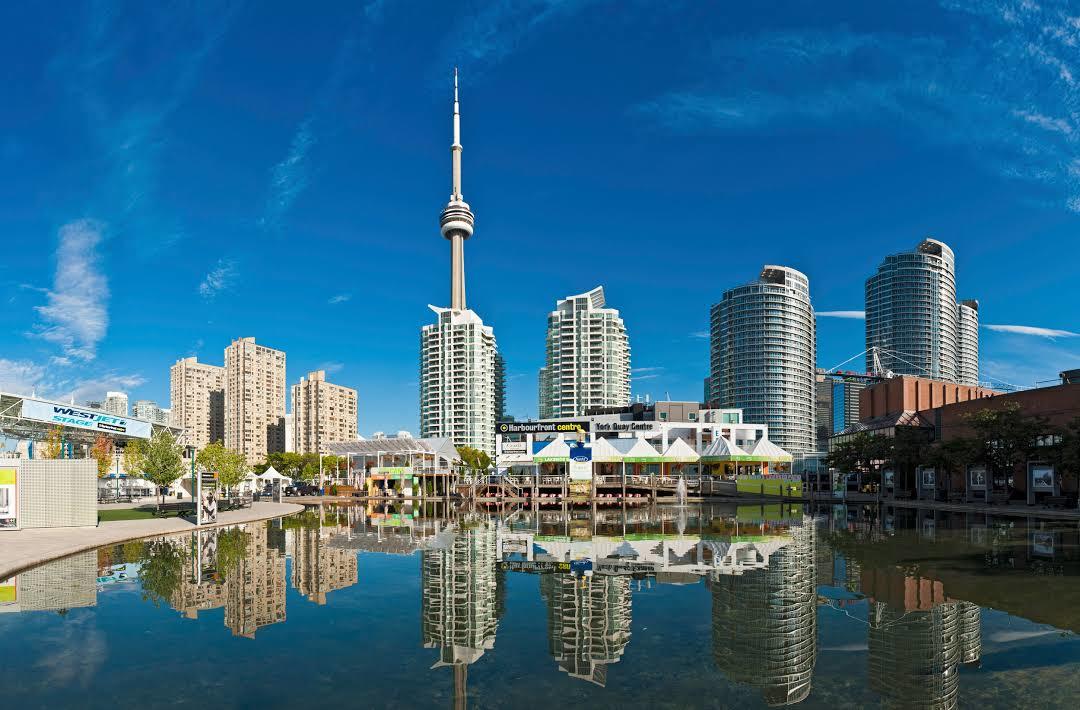 Harbourfront Centre