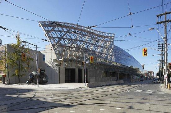 Galería de Arte de Ontario